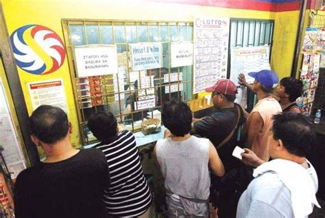 is lotto outlet a profitable business|Business Guide: Applying For A Lotto Outlet In The .
